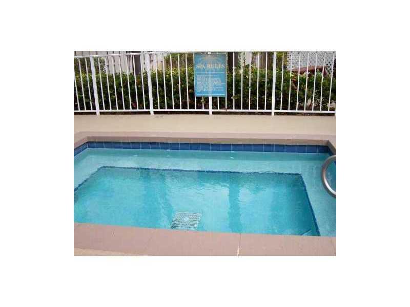 ANTIGUA AT CNTRY CLUBOF M - Residential Lease