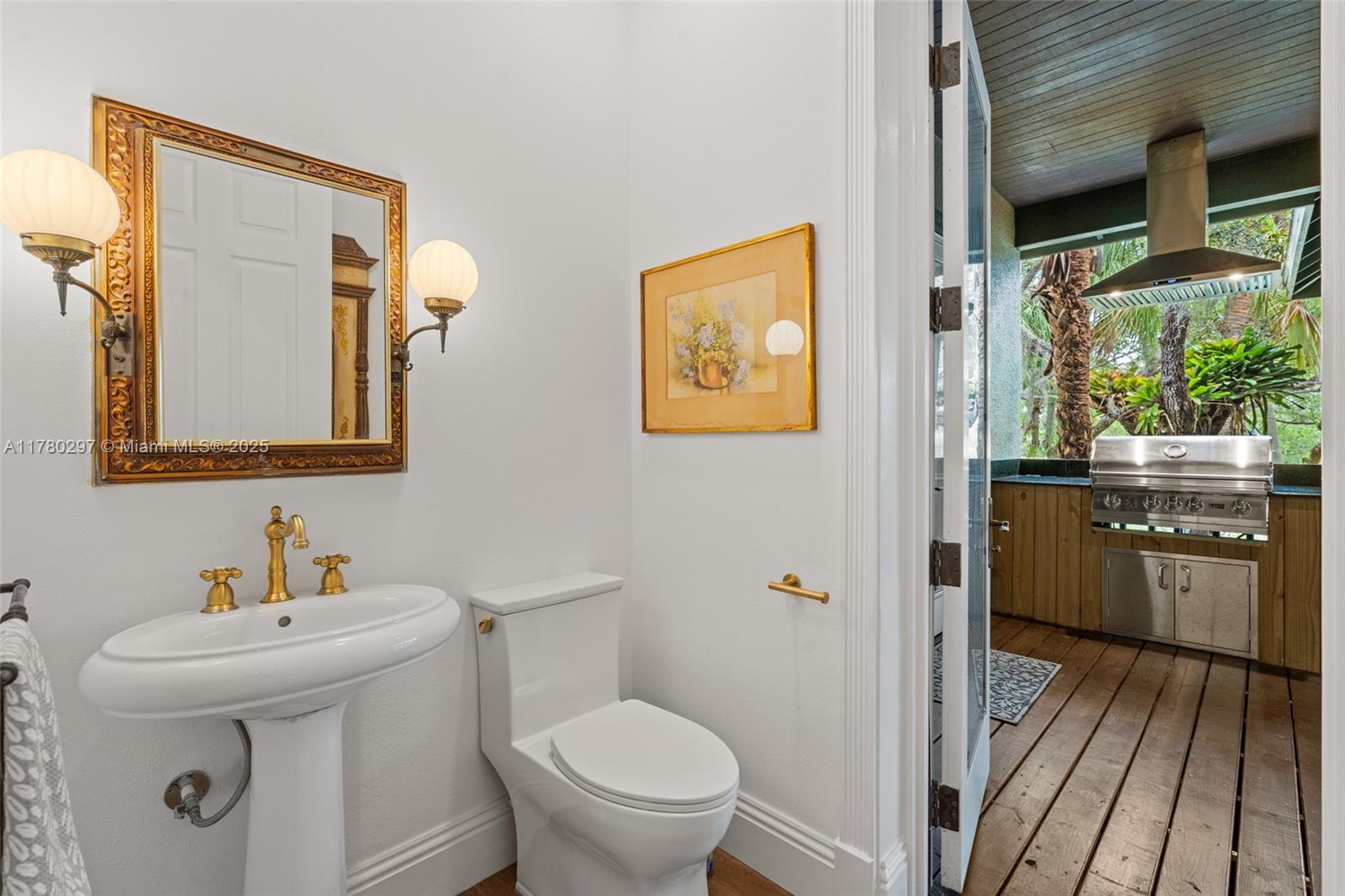 Cranbrook Harbour - Residential