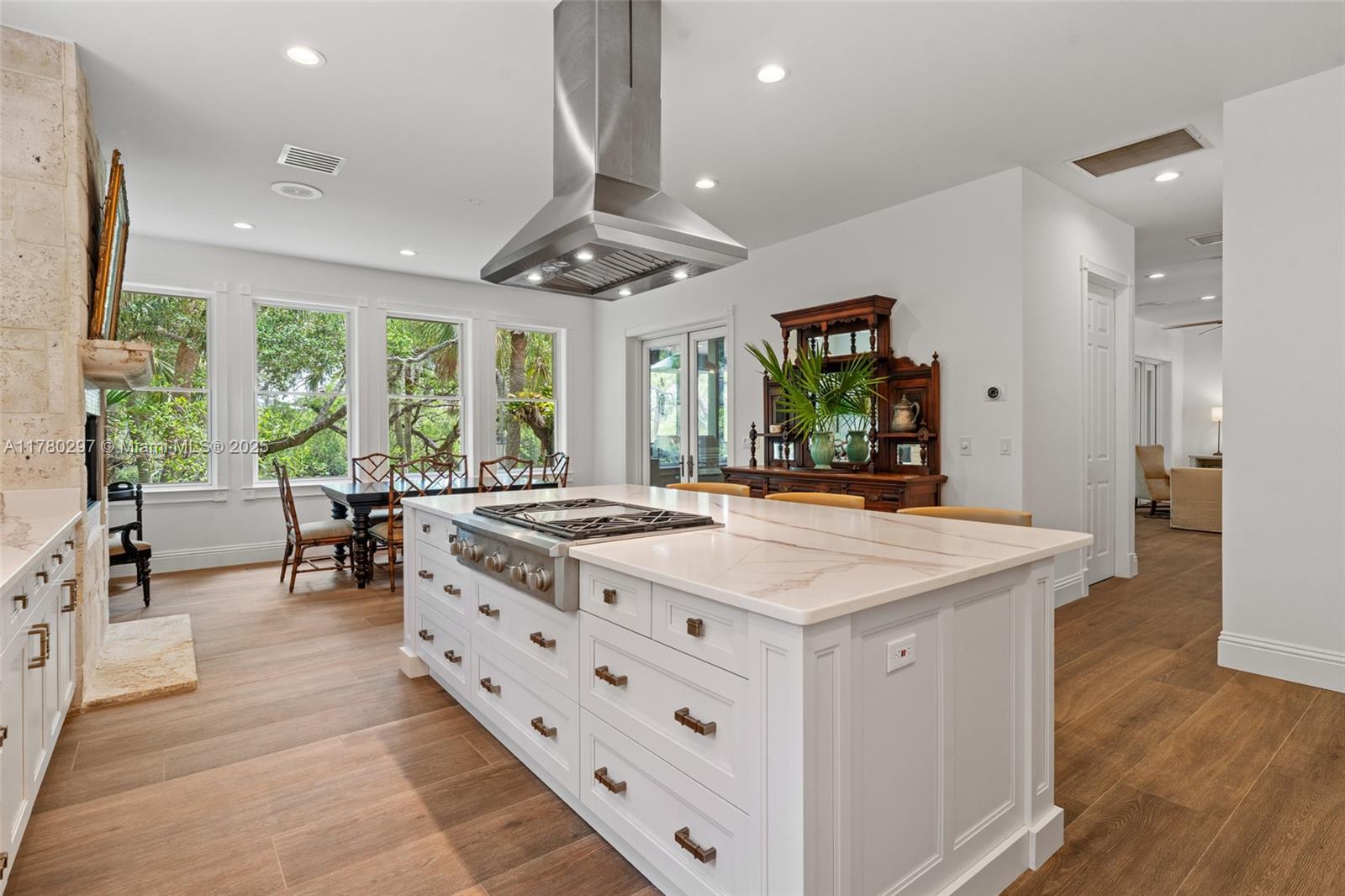 Cranbrook Harbour - Residential