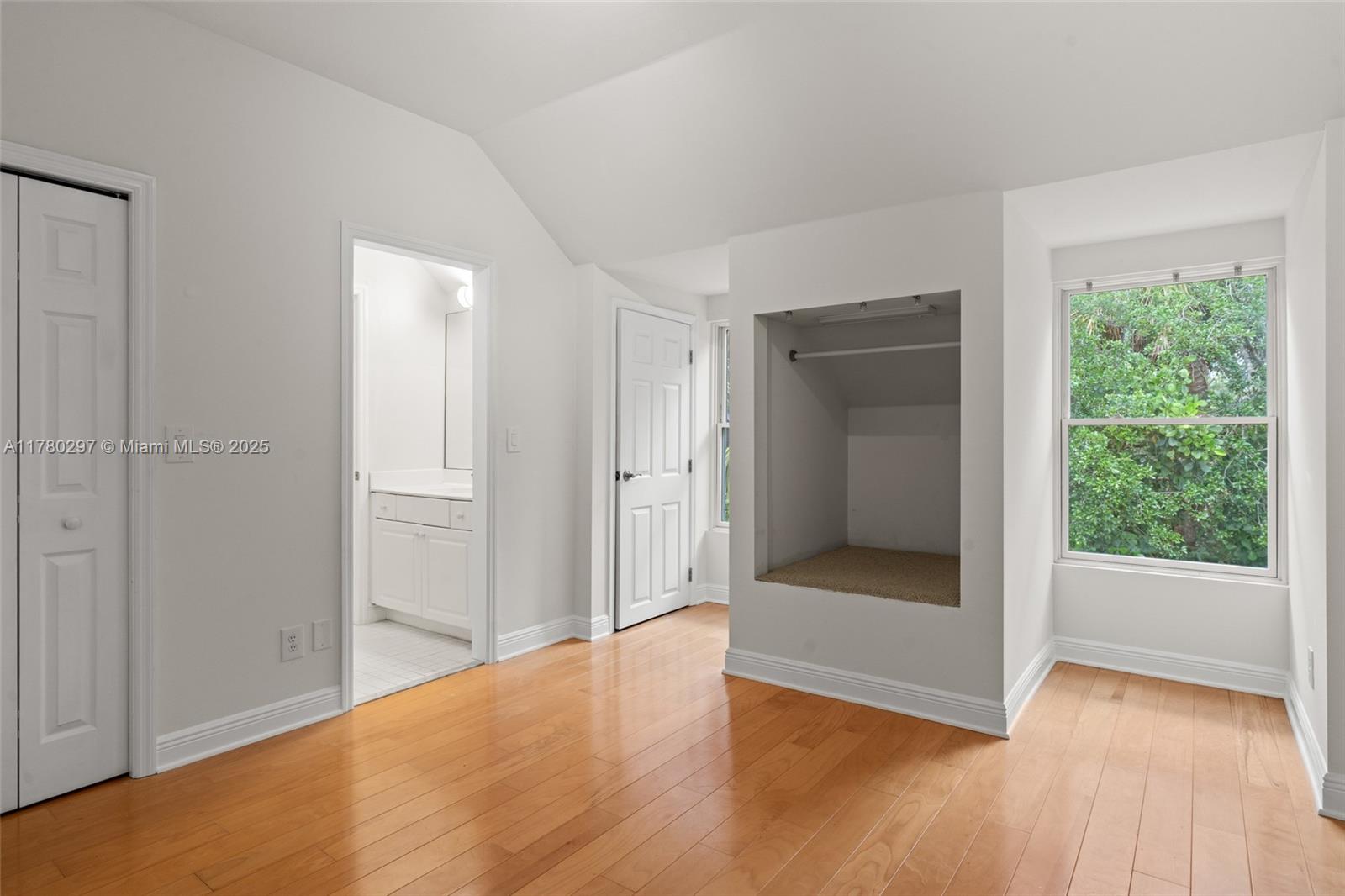 Cranbrook Harbour - Residential