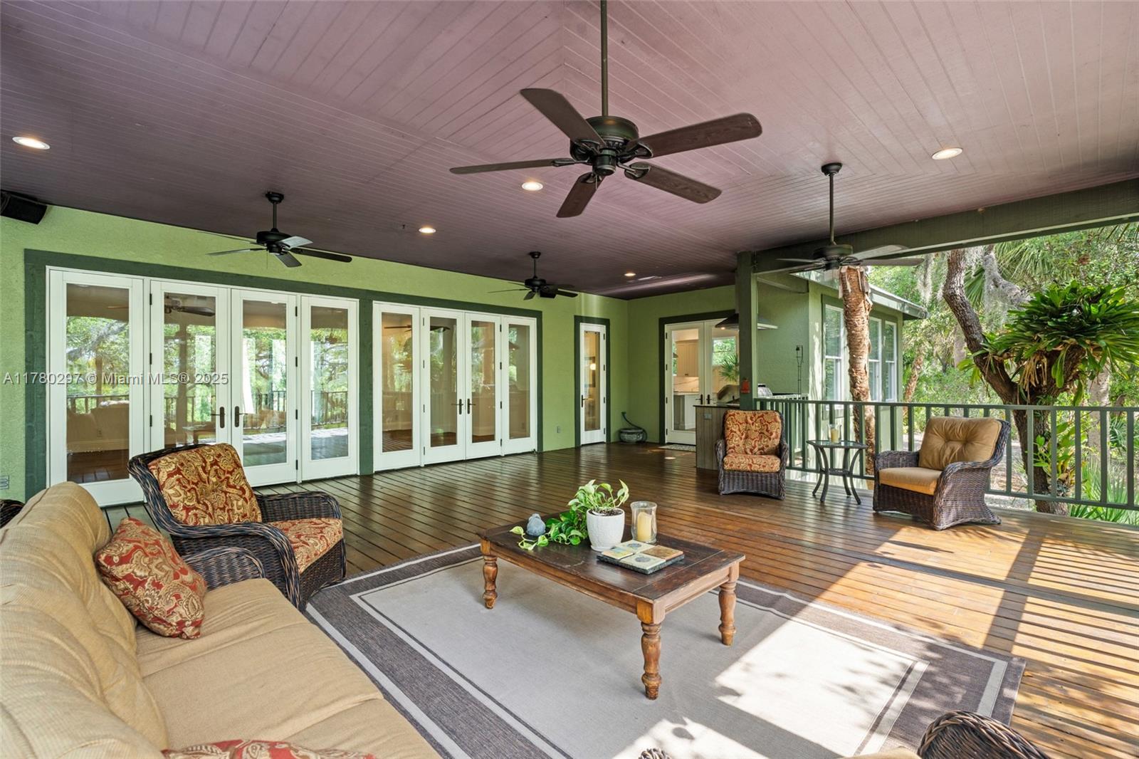 Cranbrook Harbour - Residential