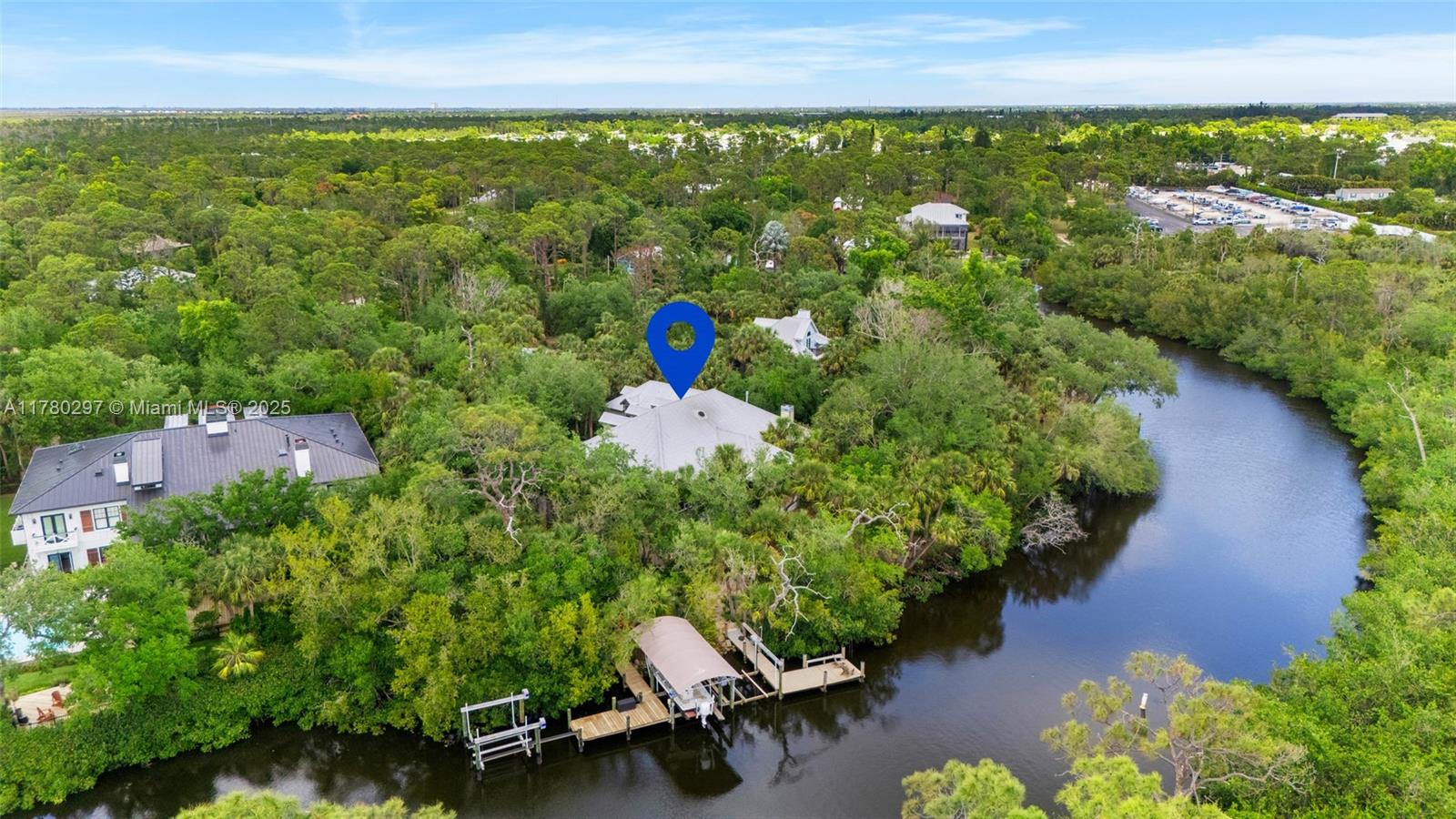 Cranbrook Harbour - Residential