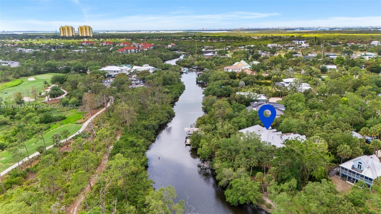 Cranbrook Harbour - Residential