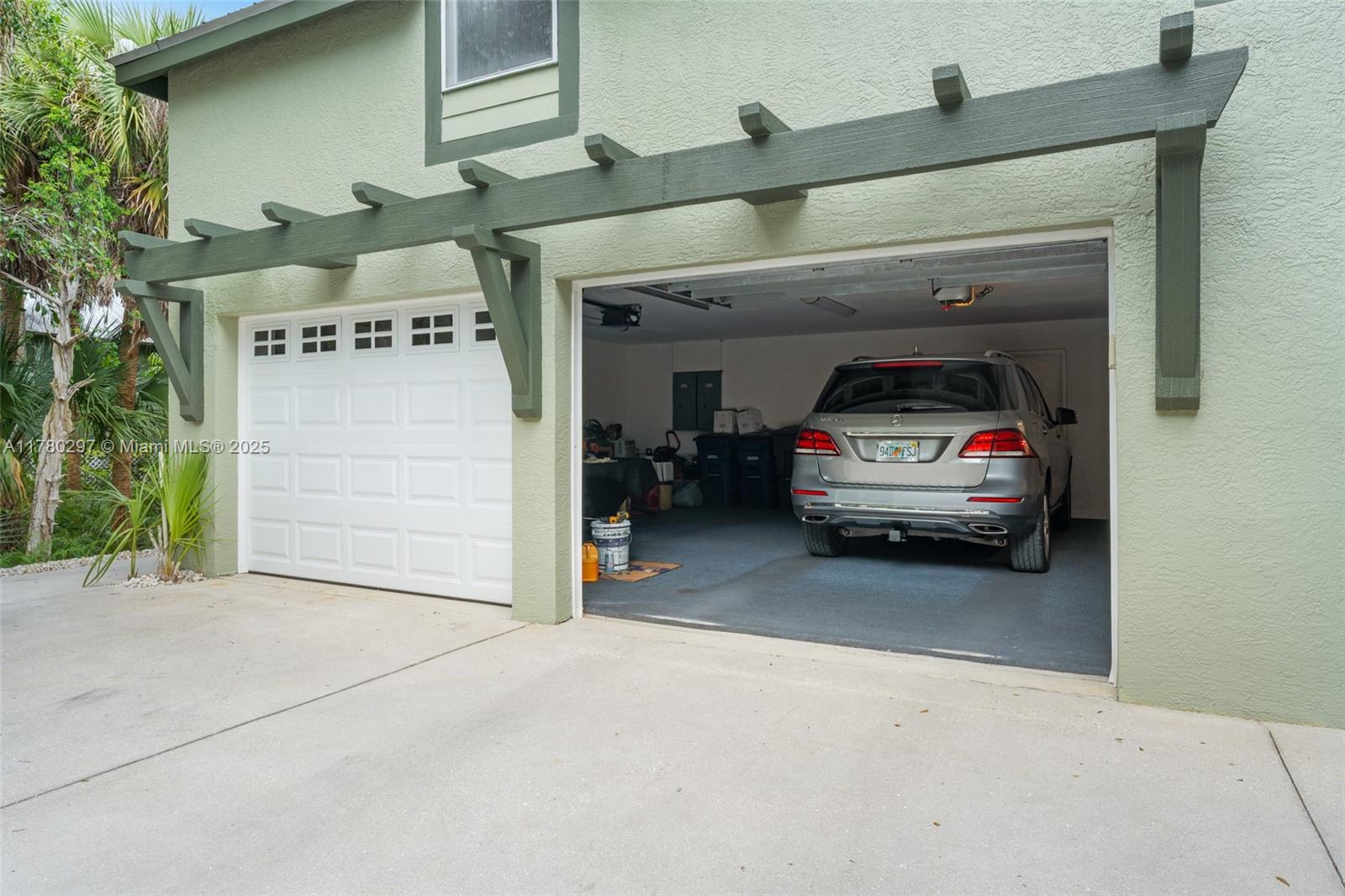 Cranbrook Harbour - Residential