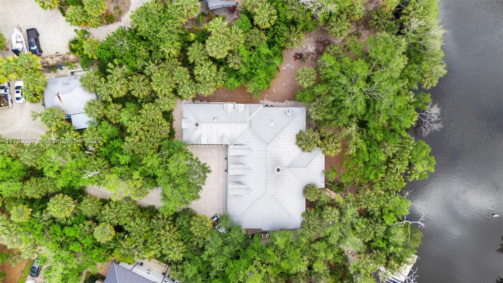 Cranbrook Harbour - Residential