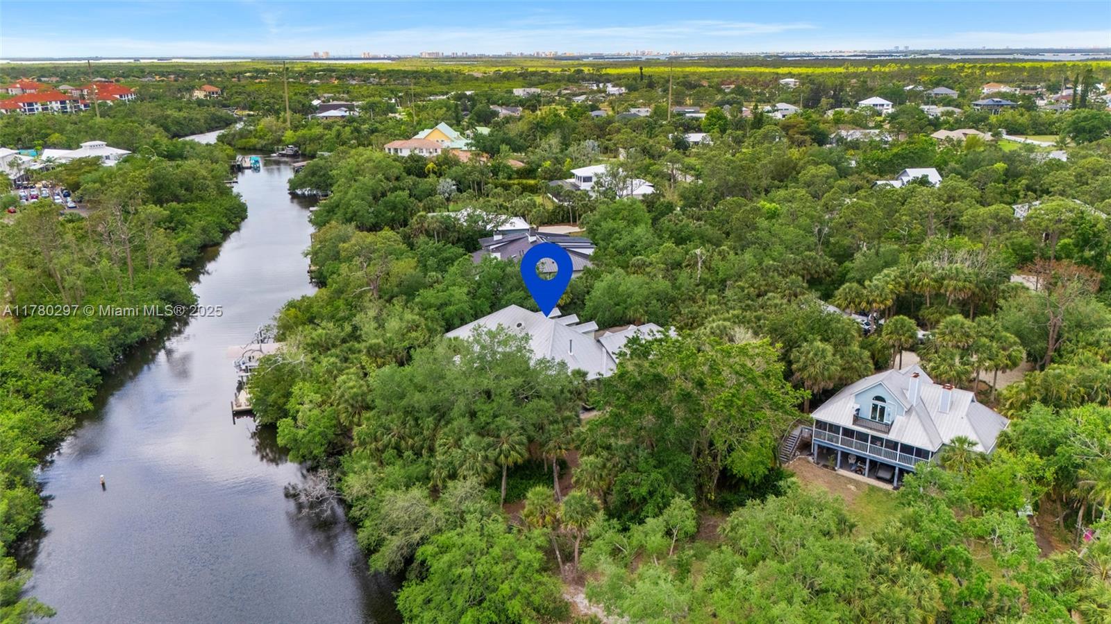 Cranbrook Harbour - Residential