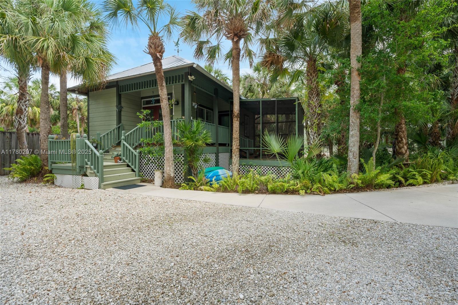 Cranbrook Harbour - Residential