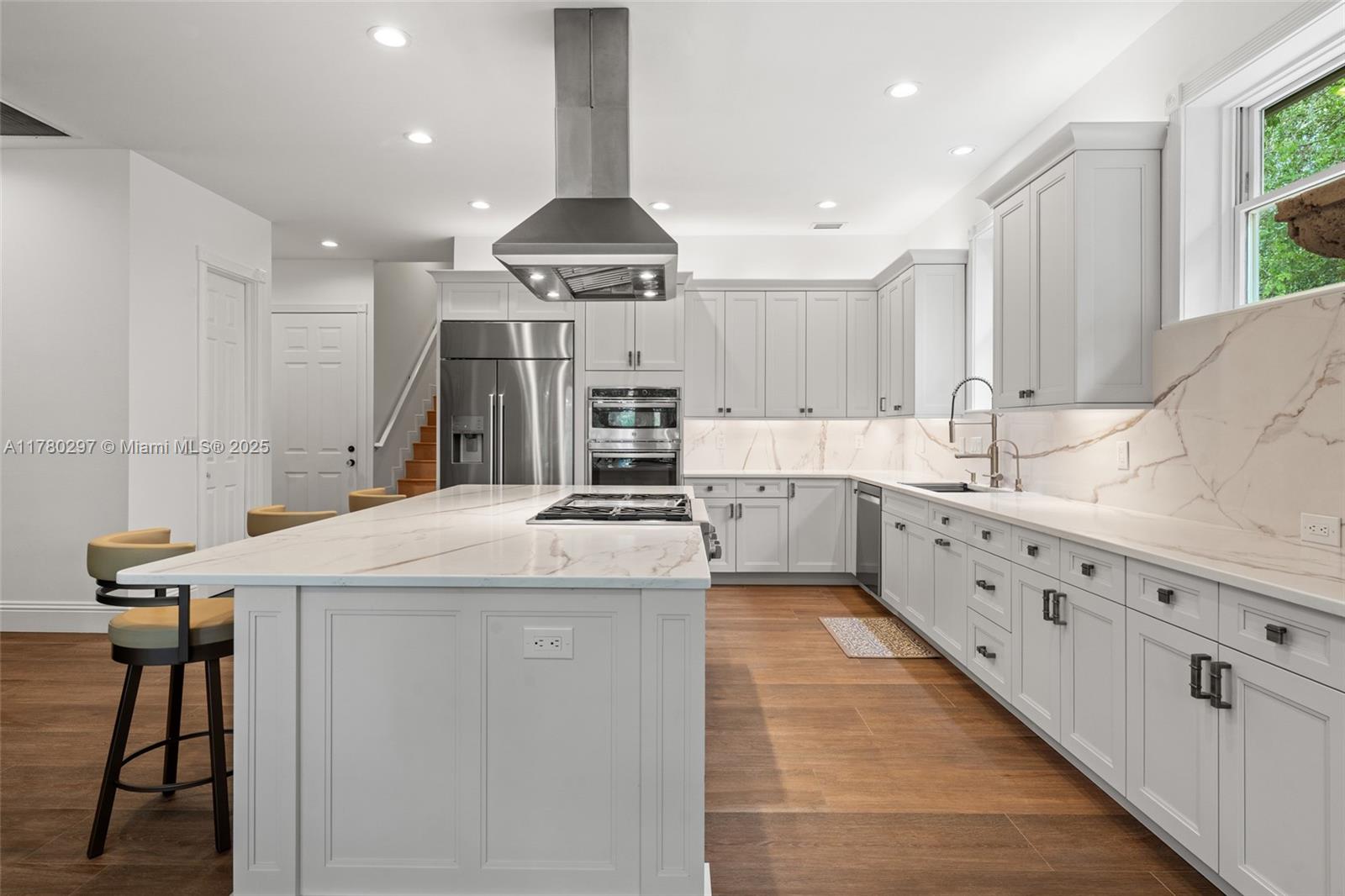 Cranbrook Harbour - Residential