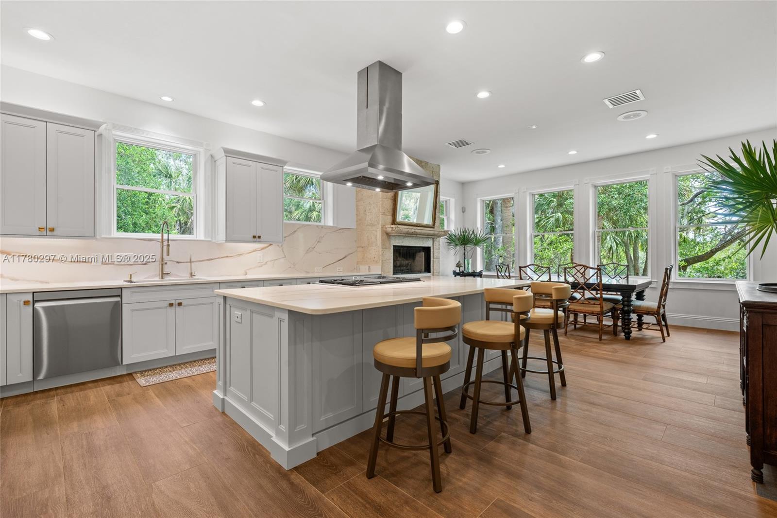 Cranbrook Harbour - Residential