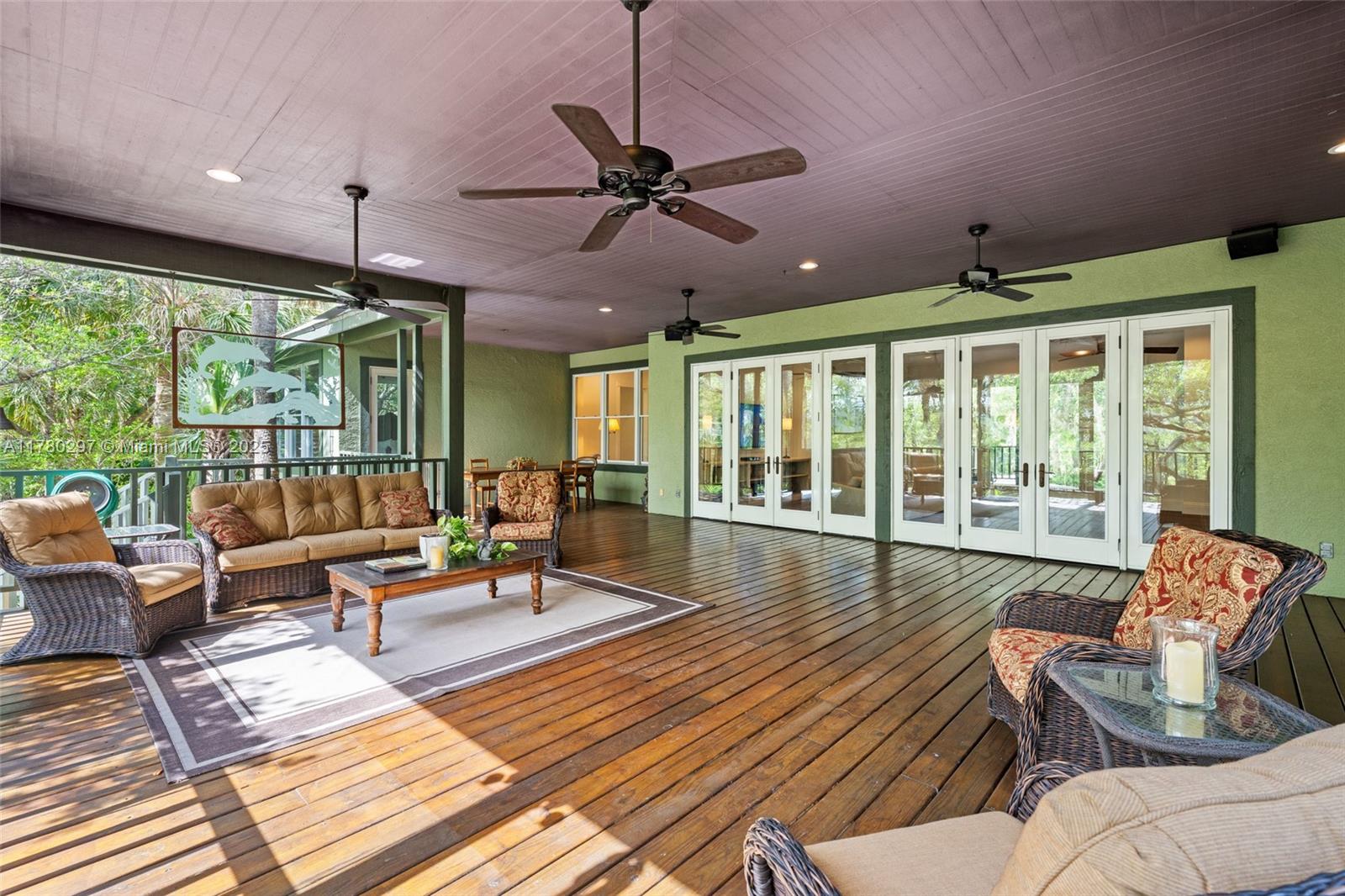 Cranbrook Harbour - Residential