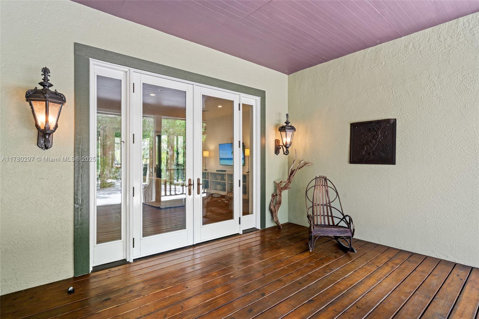 Cranbrook Harbour - Residential