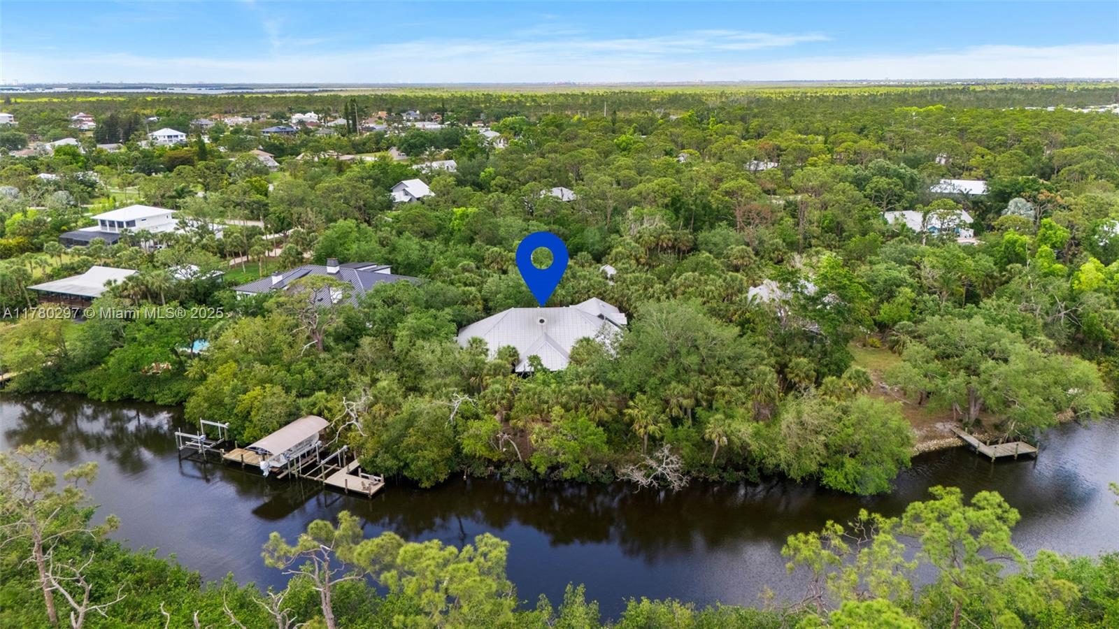 Cranbrook Harbour - Residential