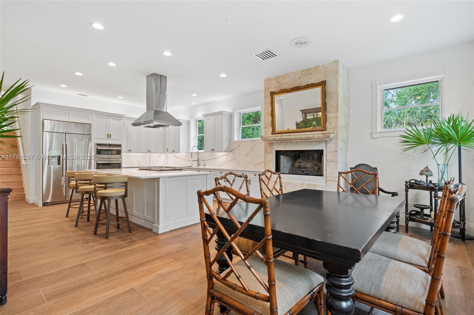 Cranbrook Harbour - Residential