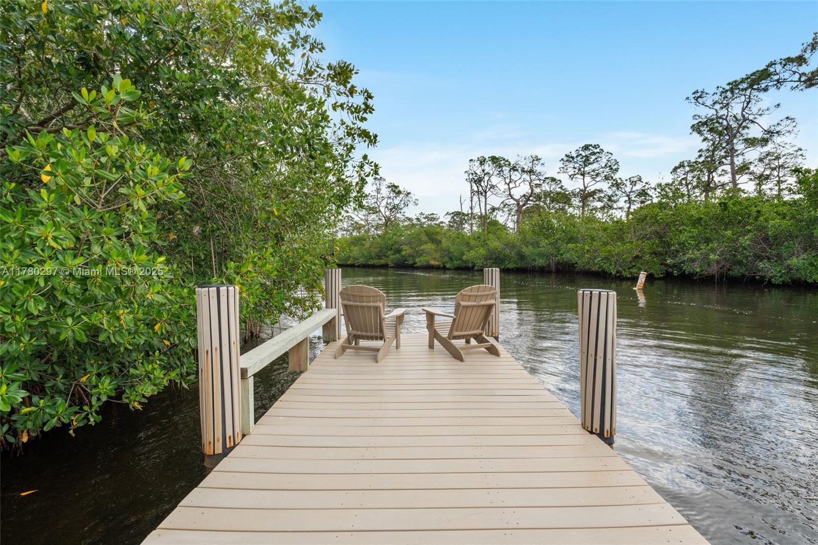 Cranbrook Harbour - Residential