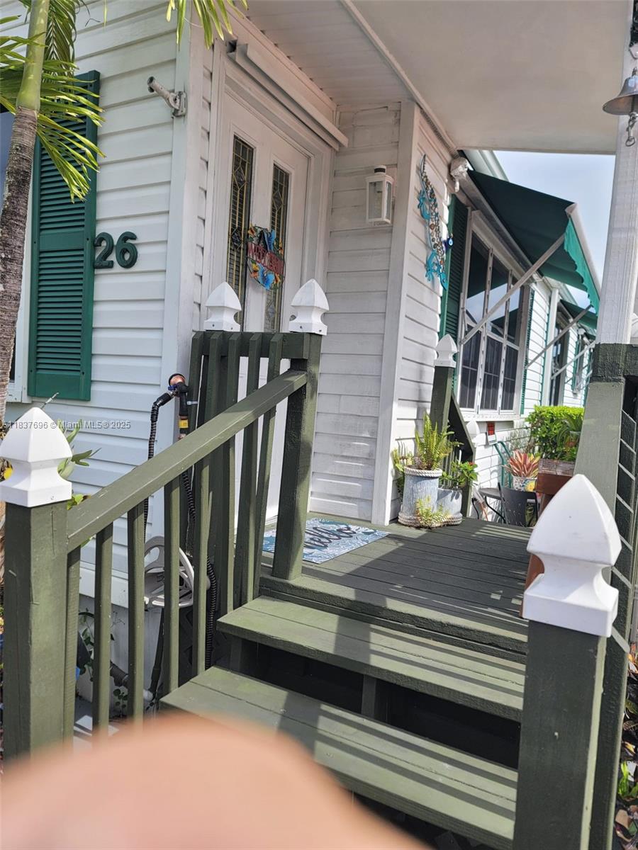 GATEWAY ESTATES PARK COND - Residential