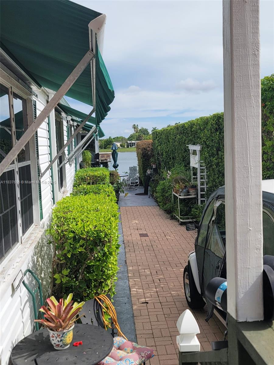 GATEWAY ESTATES PARK COND - Residential