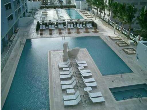 ONE MIAMI WEST CONDO - Residential Lease