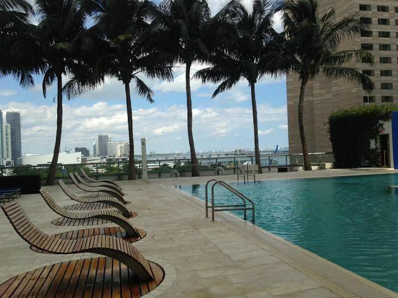 ONE MIAMI WEST CONDO - Residential Lease