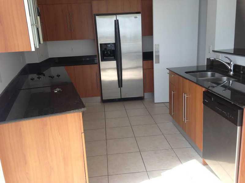 ONE MIAMI WEST CONDO - Residential Lease