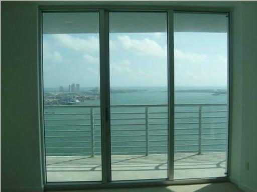 ONE MIAMI WEST CONDO - Residential Lease