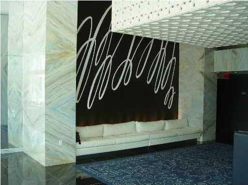 ONE MIAMI WEST CONDO - Residential Lease