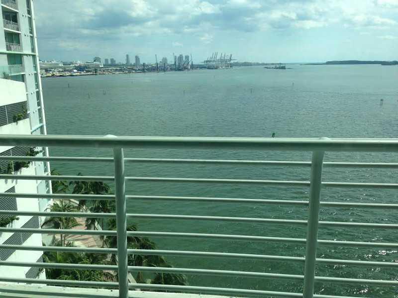 ONE MIAMI WEST CONDO - Residential Lease
