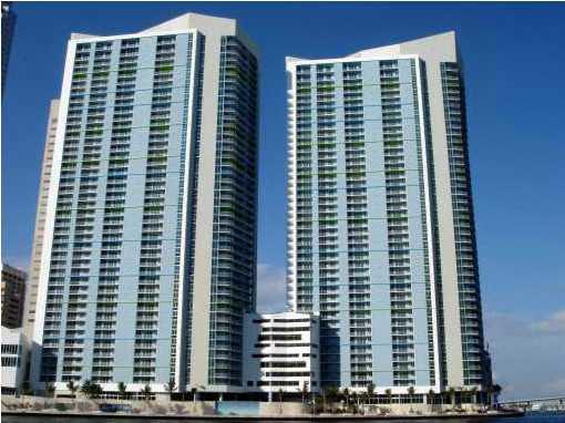 ONE MIAMI WEST CONDO - Residential Lease