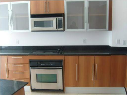 ONE MIAMI WEST CONDO - Residential Lease