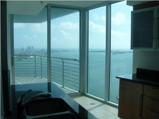 ONE MIAMI WEST CONDO - Residential Lease