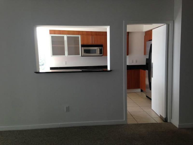 ONE MIAMI WEST CONDO - Residential Lease