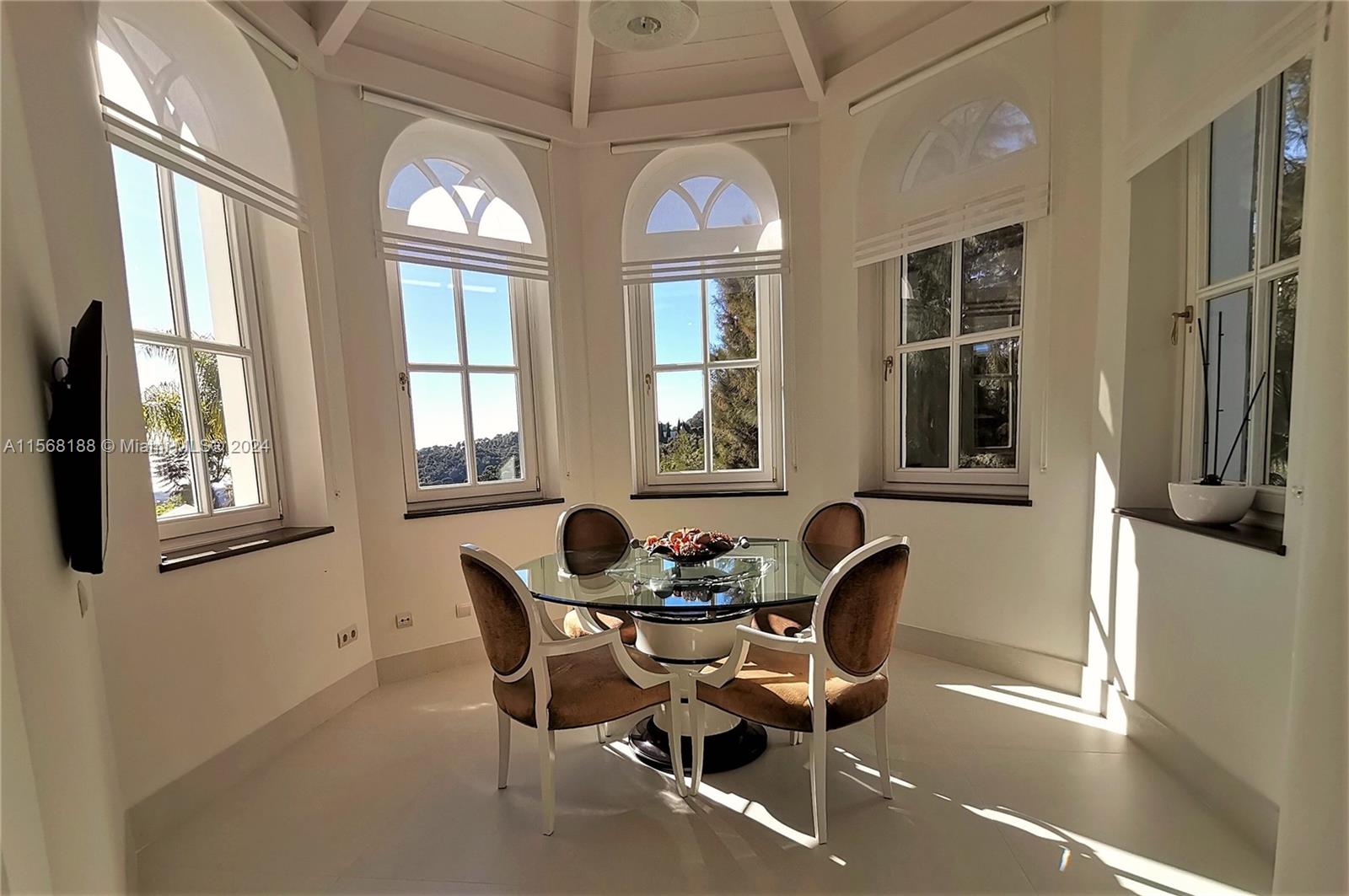 La Zagaleta Ronda Mountain - Residential