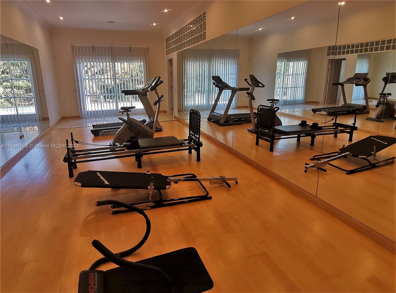 La Zagaleta Ronda Mountain - Residential