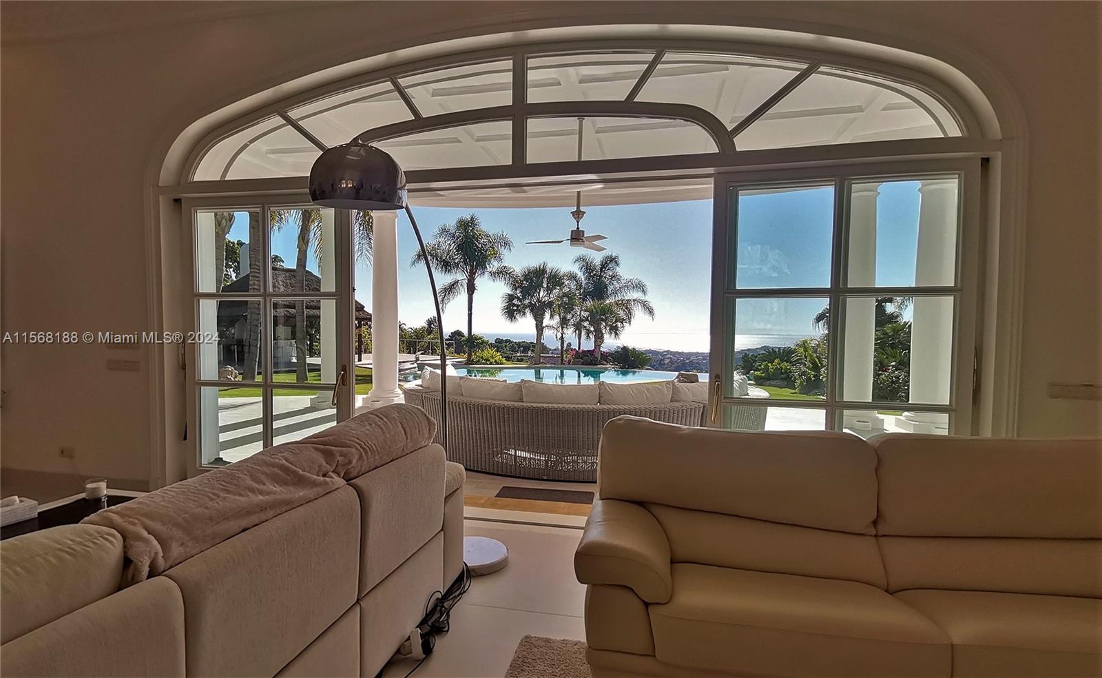 La Zagaleta Ronda Mountain - Residential