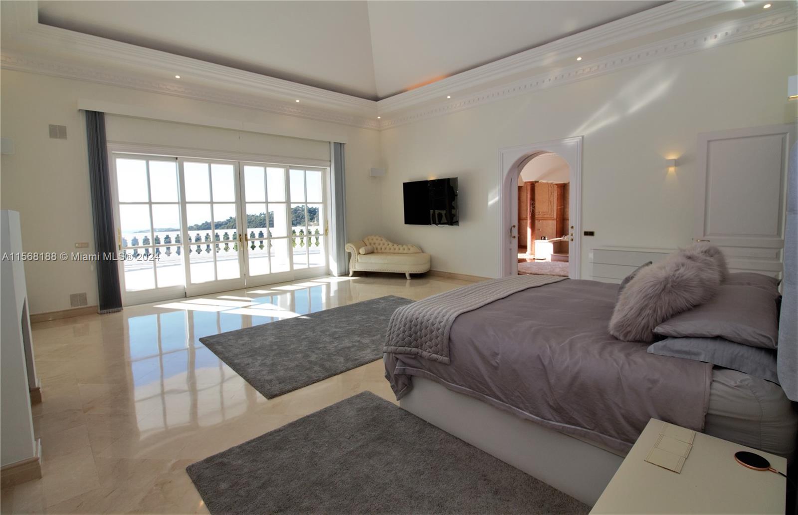 La Zagaleta Ronda Mountain - Residential