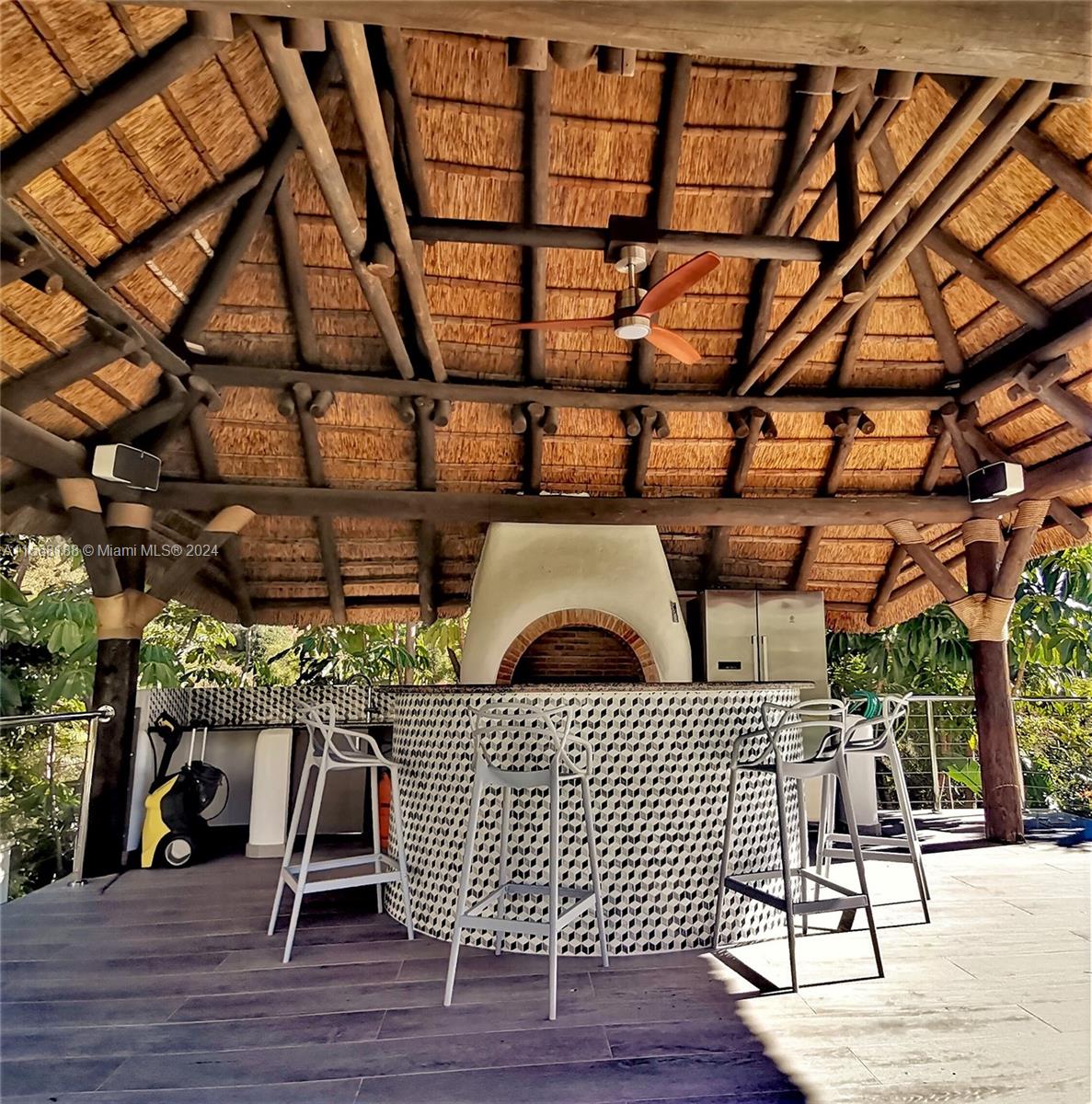 La Zagaleta Ronda Mountain - Residential