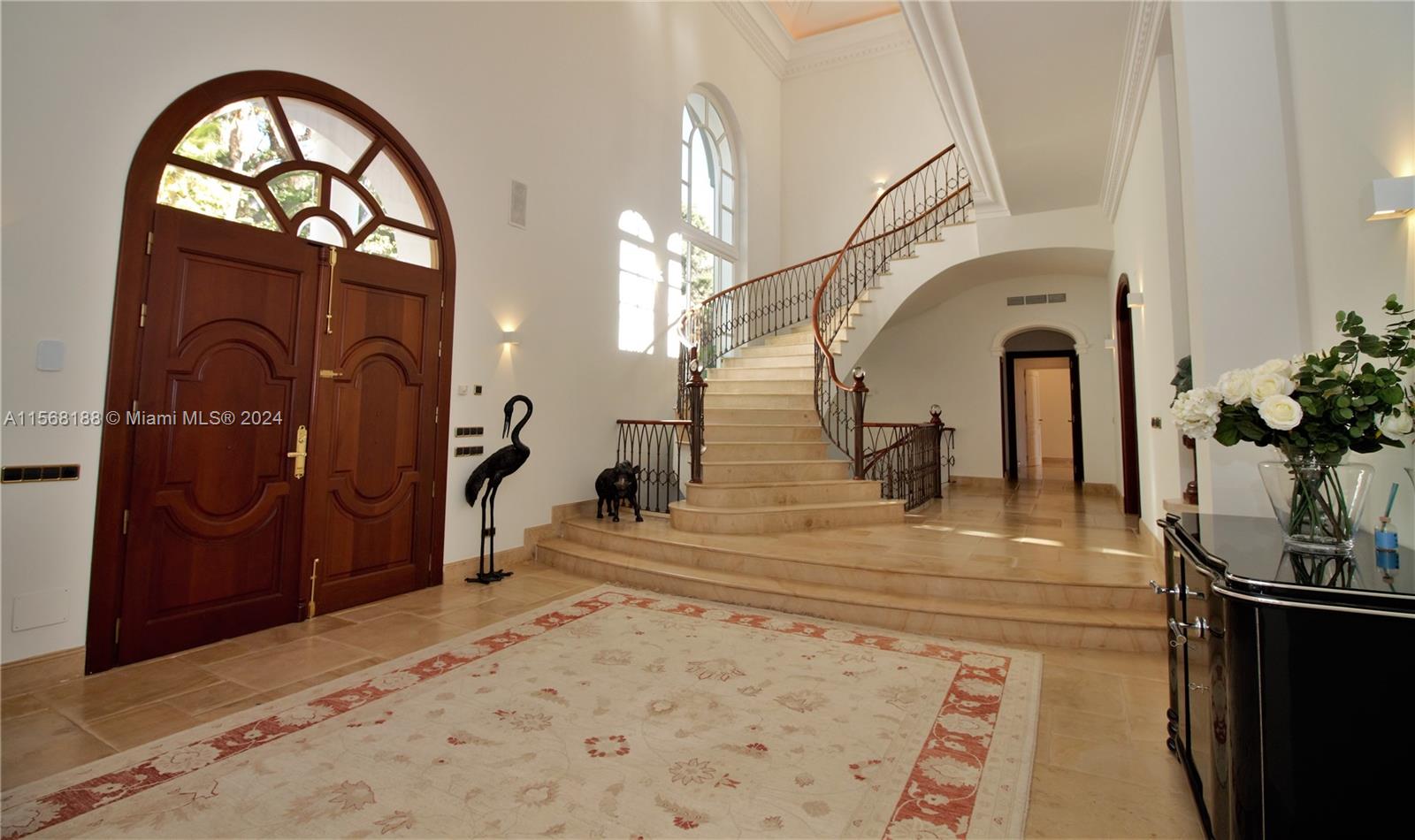 La Zagaleta Ronda Mountain - Residential