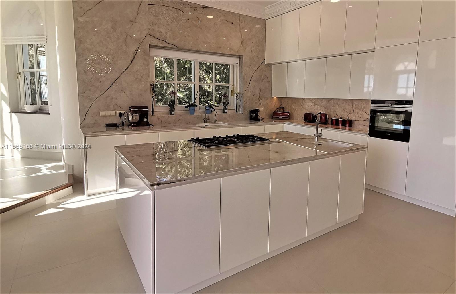 La Zagaleta Ronda Mountain - Residential