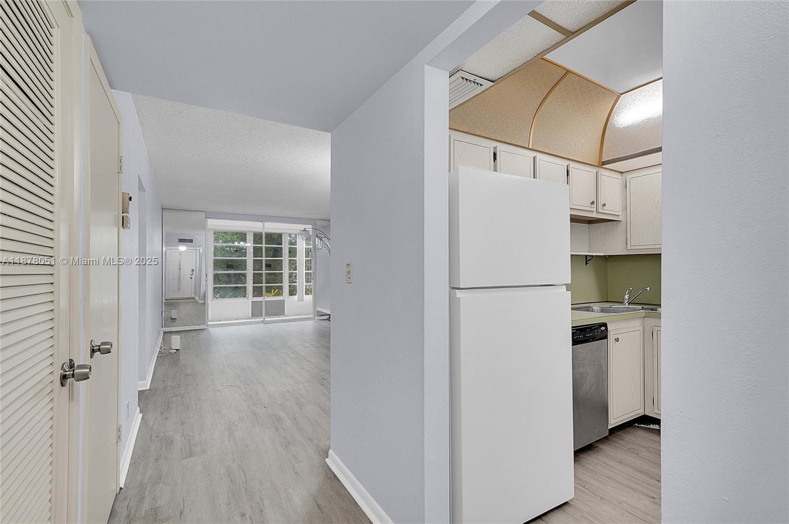 BRISTOL HALL CONDO - Residential Lease