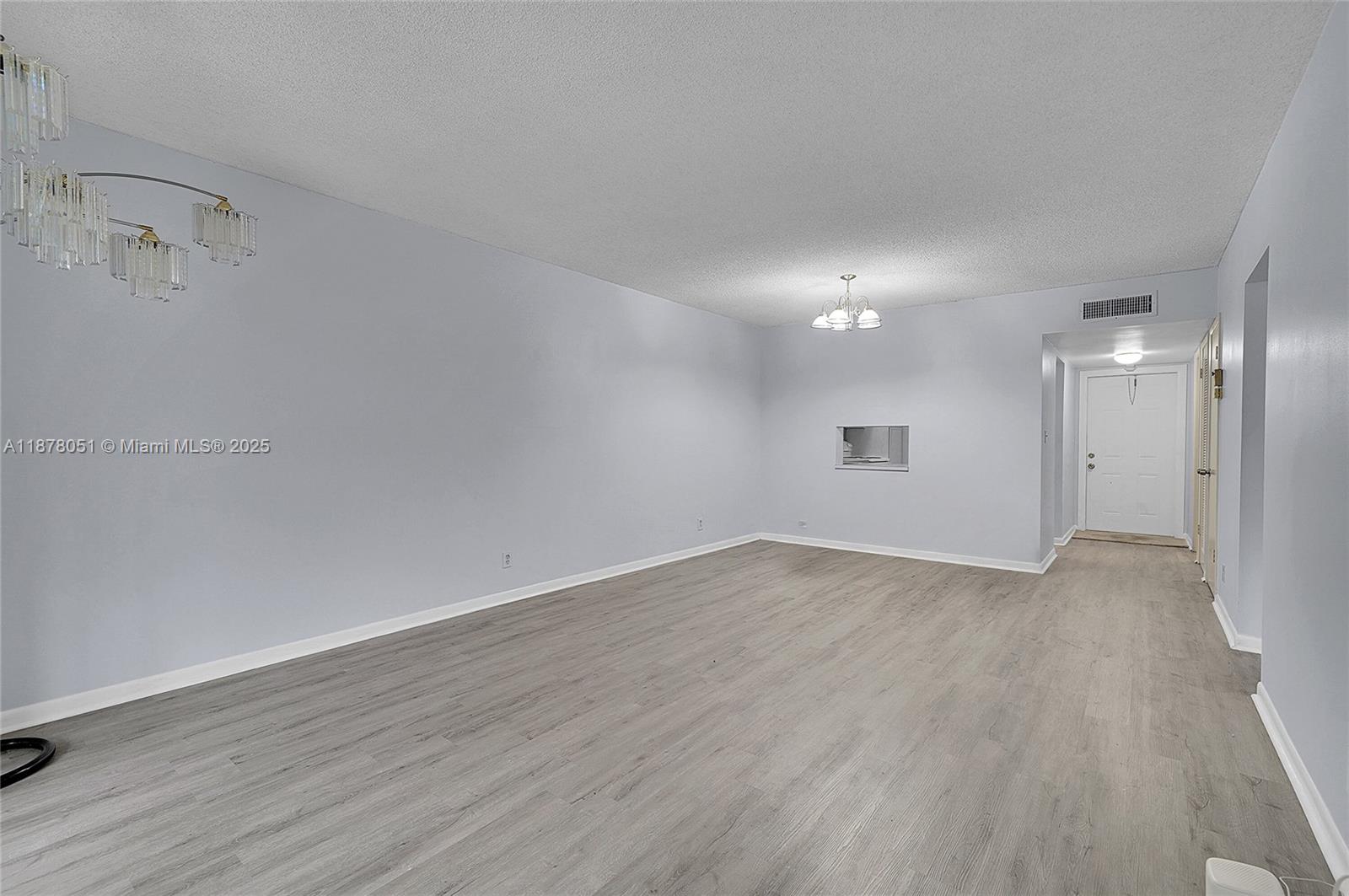 BRISTOL HALL CONDO - Residential Lease