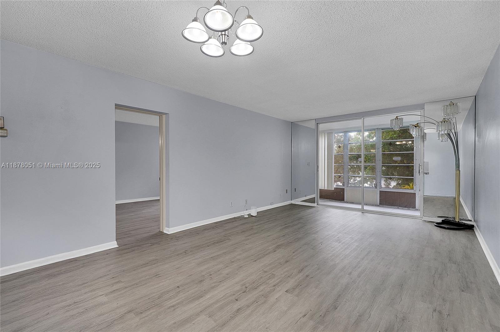 BRISTOL HALL CONDO - Residential Lease