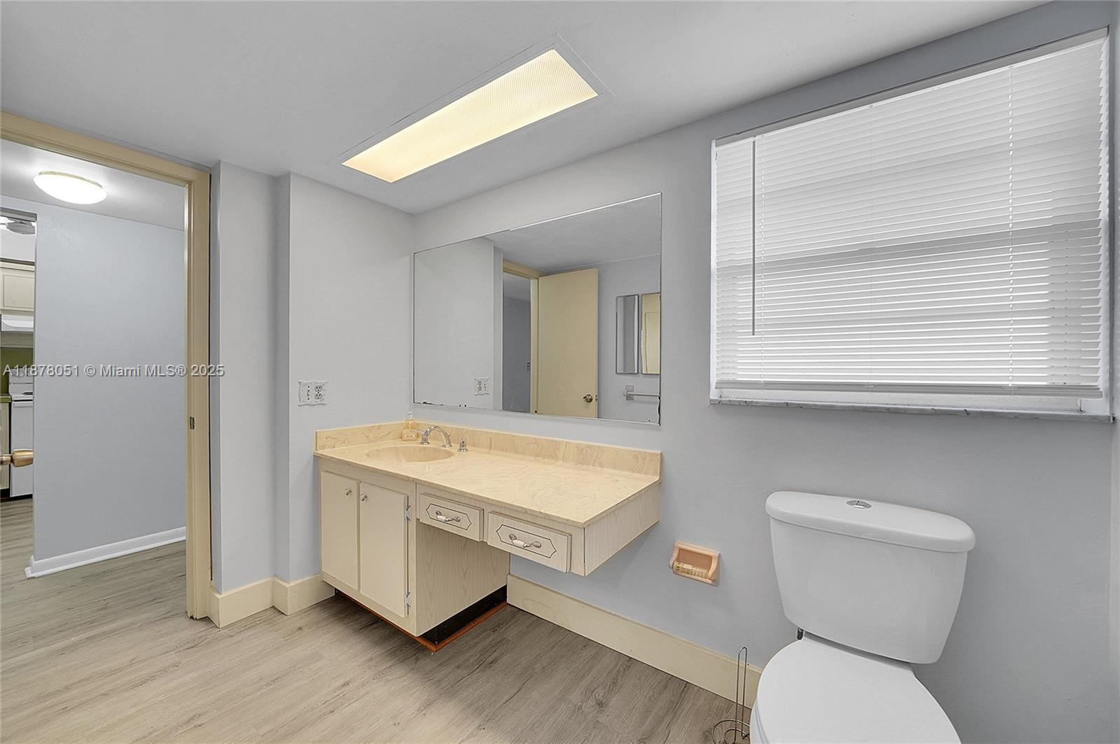 BRISTOL HALL CONDO - Residential Lease