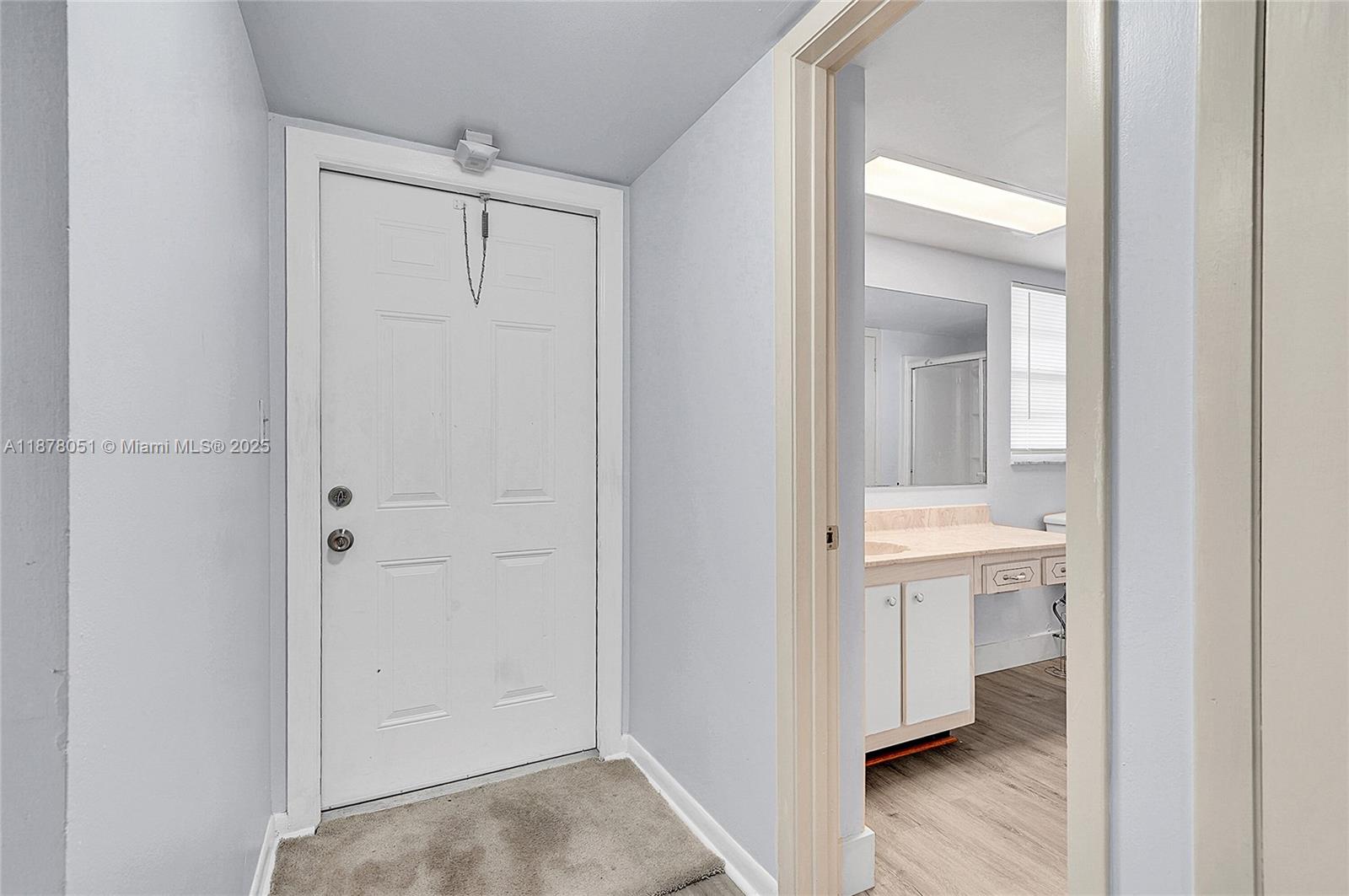 BRISTOL HALL CONDO - Residential Lease