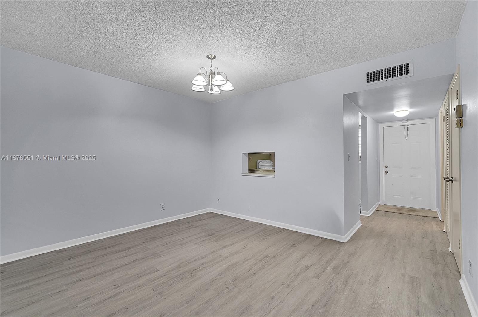 BRISTOL HALL CONDO - Residential Lease