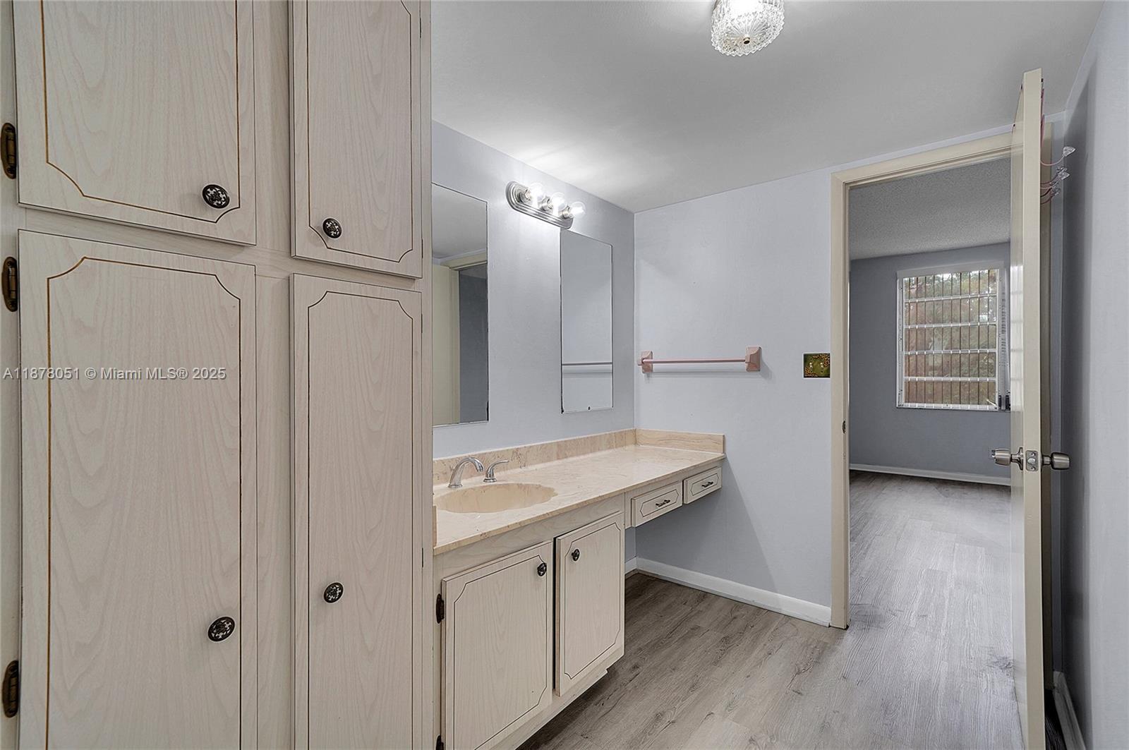 BRISTOL HALL CONDO - Residential Lease