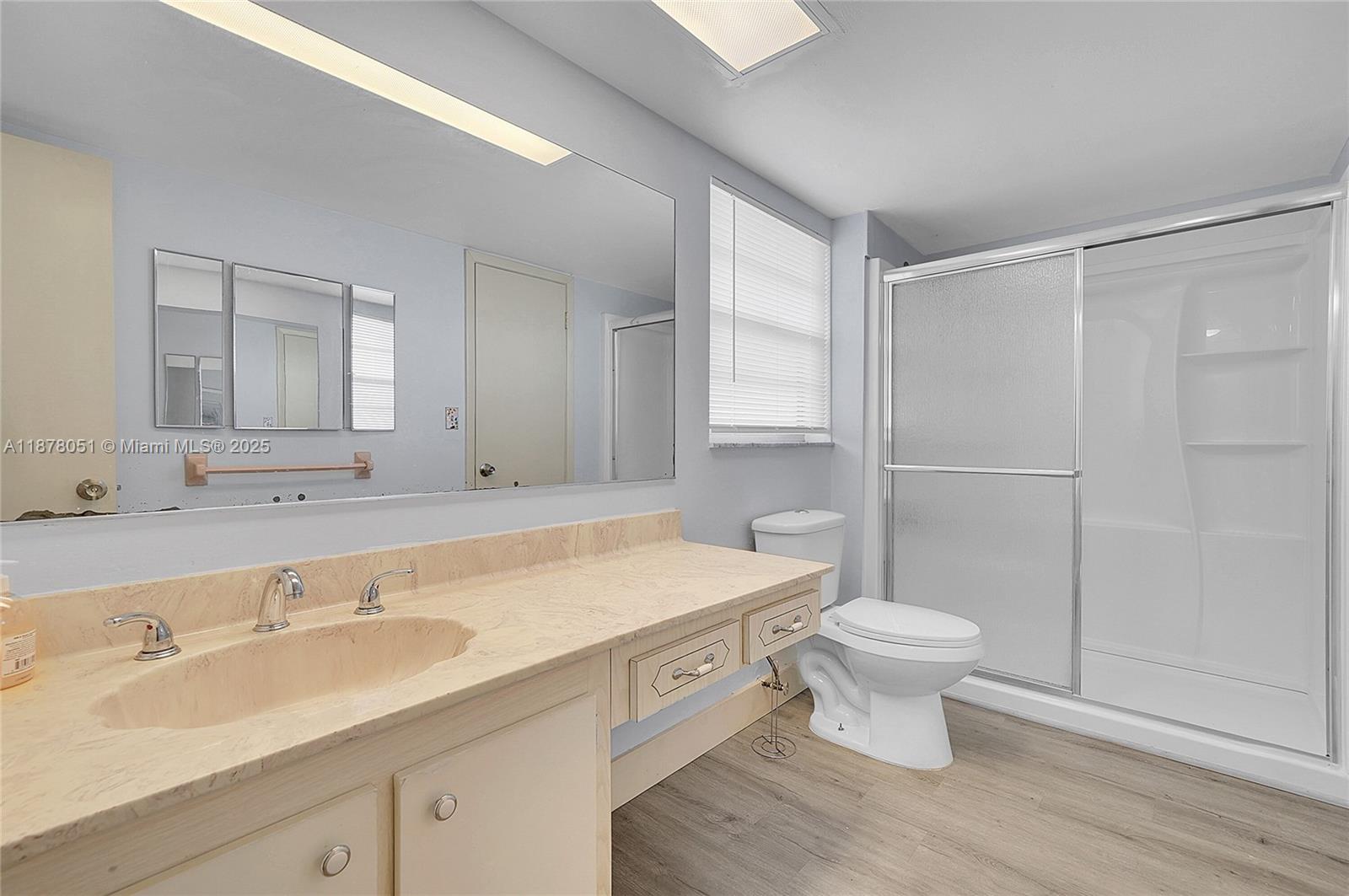 BRISTOL HALL CONDO - Residential Lease