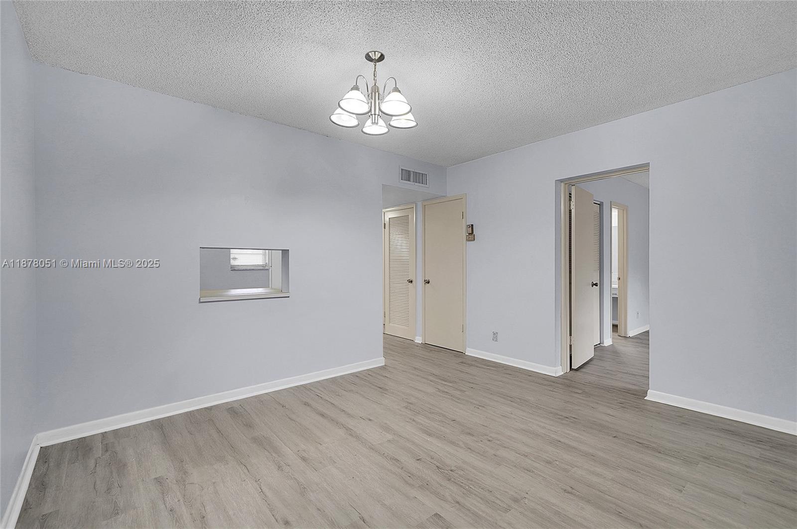 BRISTOL HALL CONDO - Residential Lease