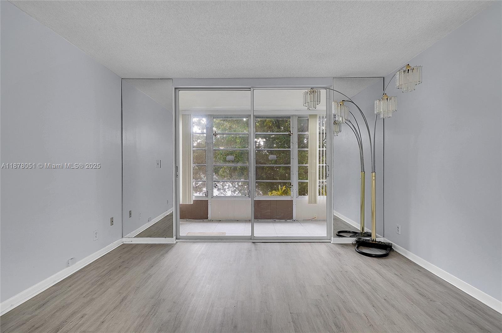 BRISTOL HALL CONDO - Residential Lease