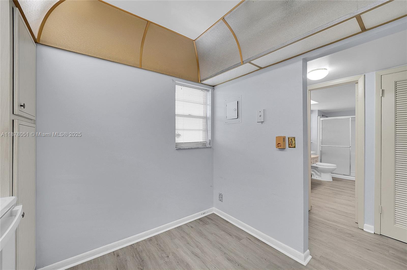 BRISTOL HALL CONDO - Residential Lease