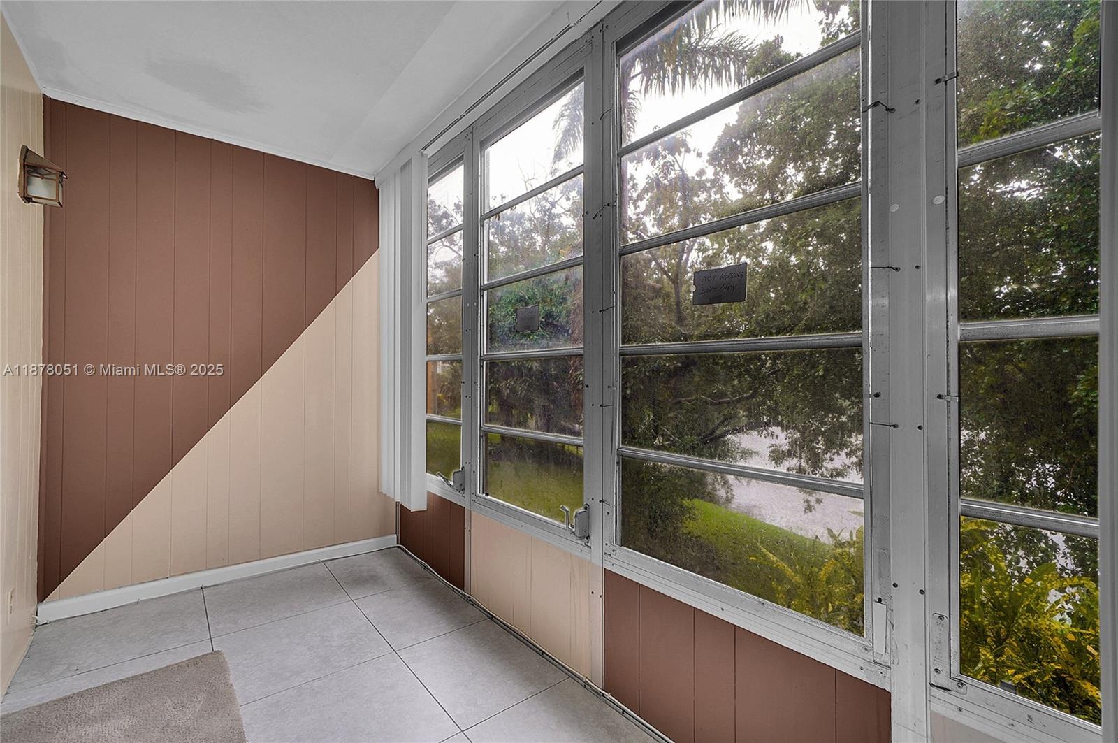 BRISTOL HALL CONDO - Residential Lease