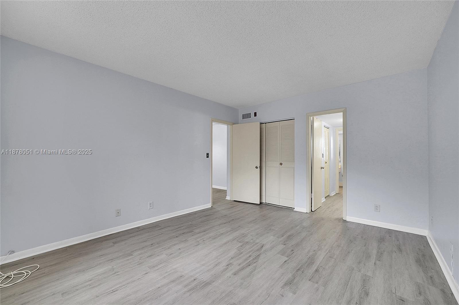 BRISTOL HALL CONDO - Residential Lease